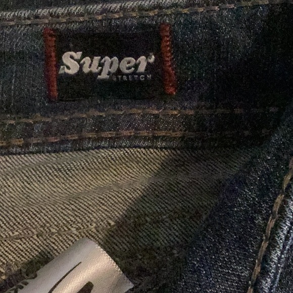 Silver jeans - Picture 9 of 12